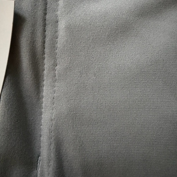 Nike Baseball Pants Gray Men’s Size XXL NWT Retail $45 - Picture 3 of 13